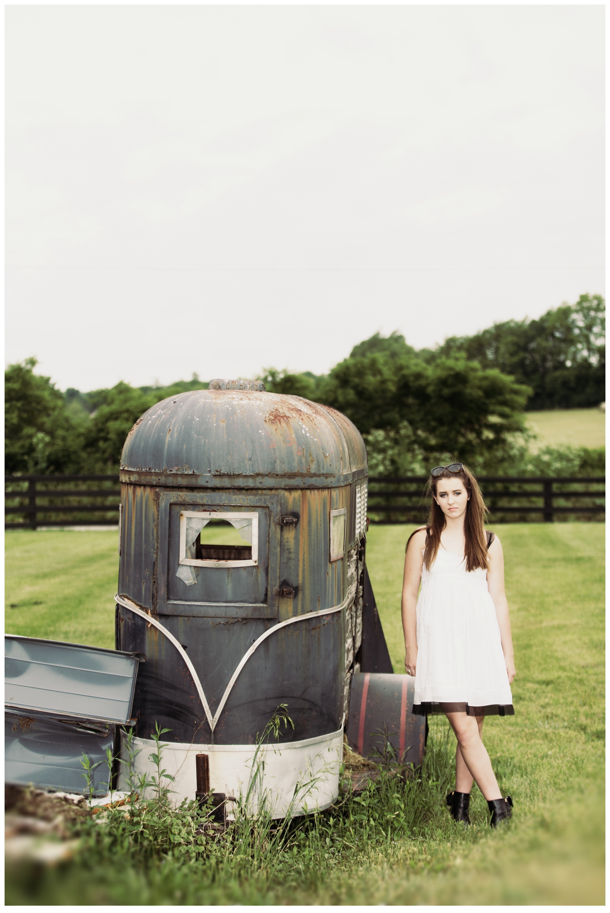 Louisville Teen Outdoor Fashion Shoot Louisville Fashion Photographer