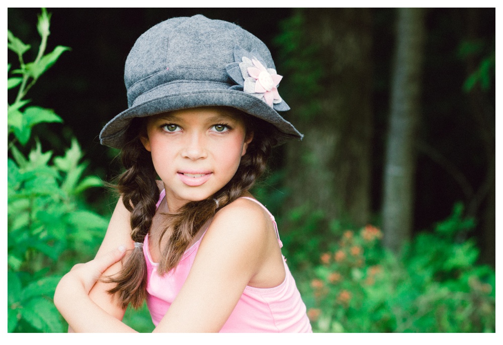 Louisville Children's Photo Shoot |Louisville Child Fashion Photographer