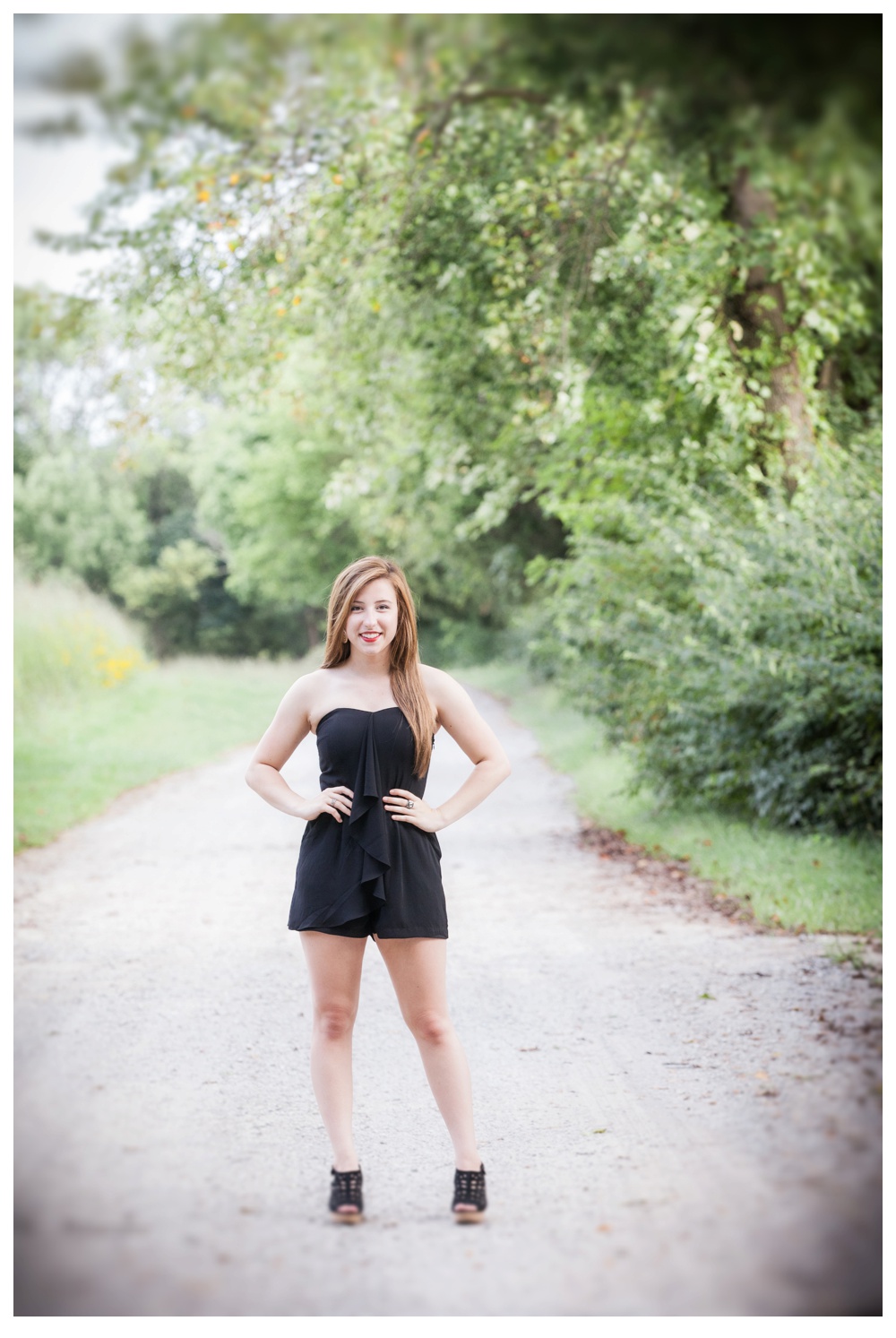 Louisville Senior Pictures | Louisville Senior Photographer