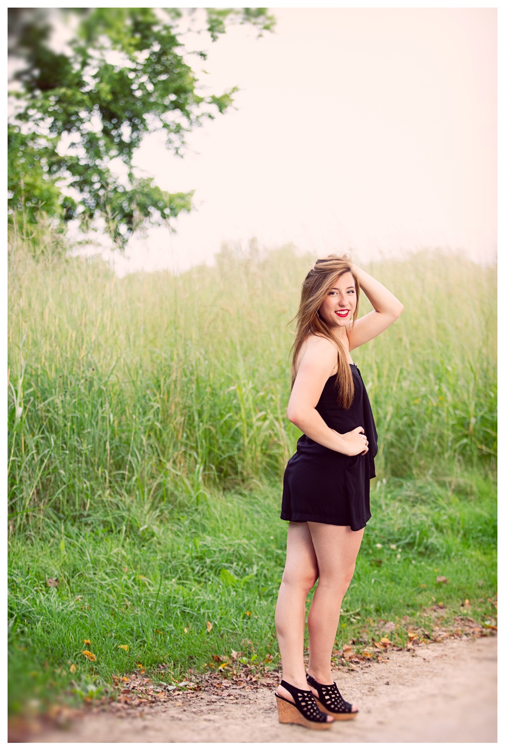 Louisville Senior Pictures | Louisville Senior Photographer