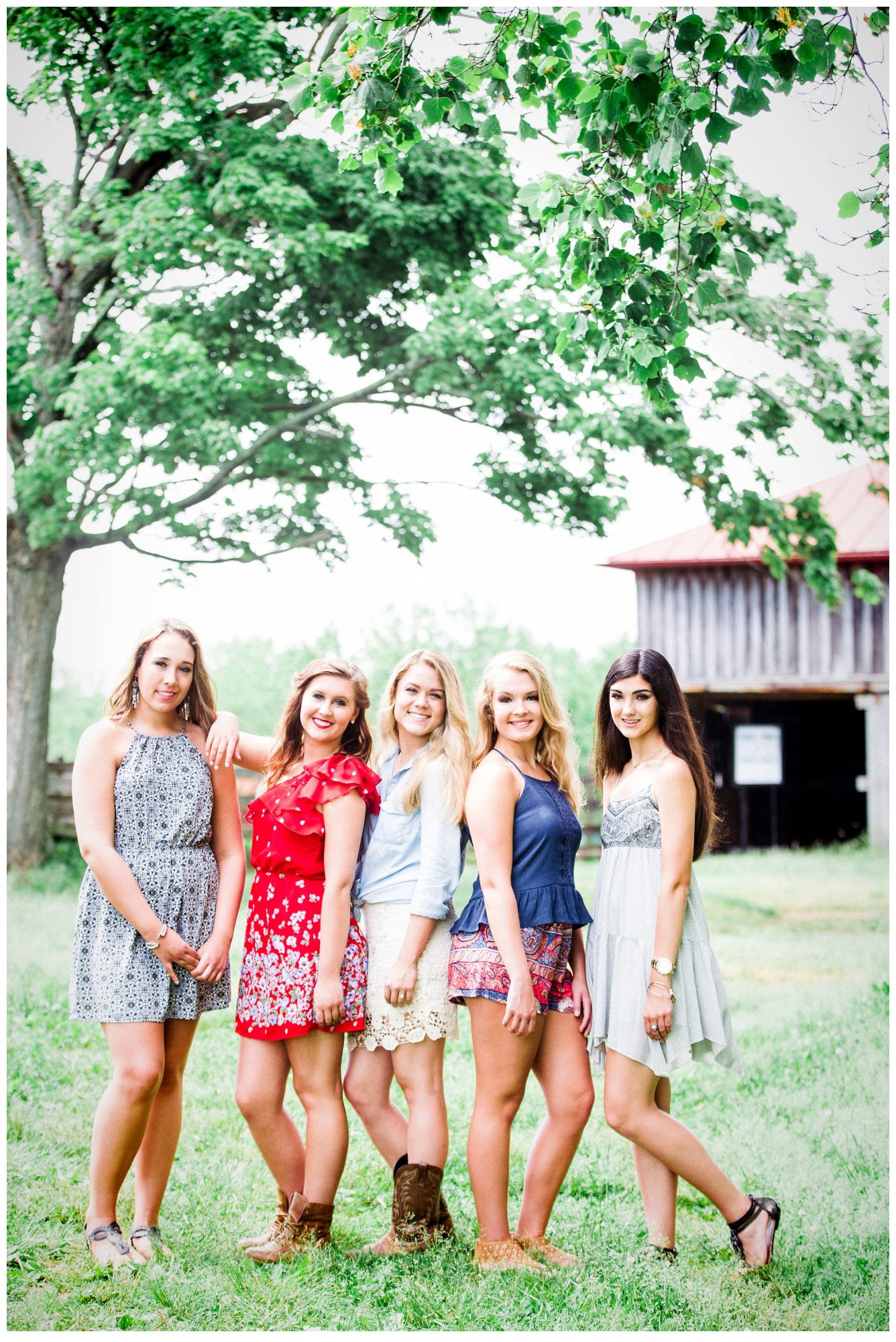 Gorgeous Louisville Senior Portrait by Avery's Photography | Avery's ...