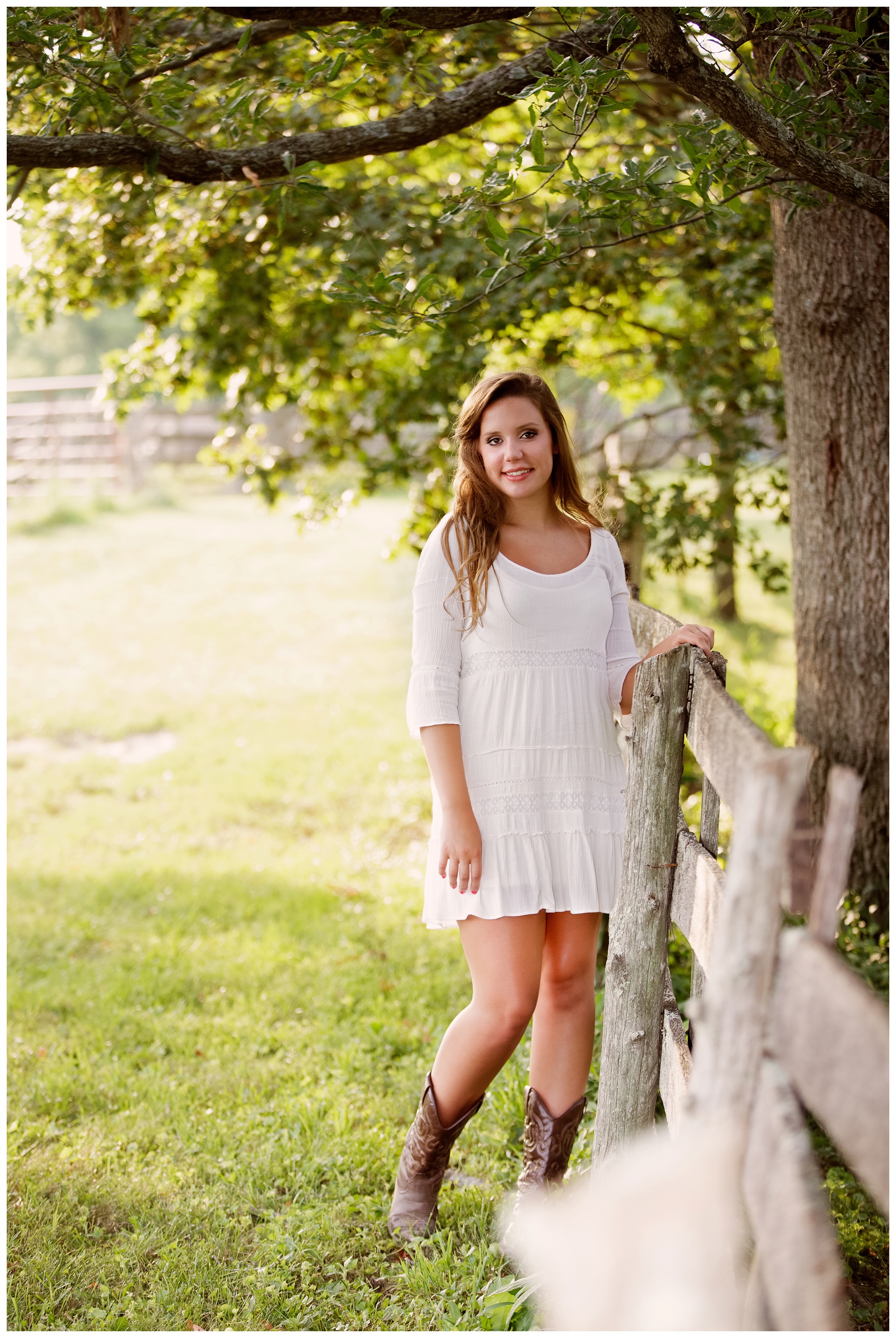 Louisville Senior Portraits | Louisville Senior Photographer