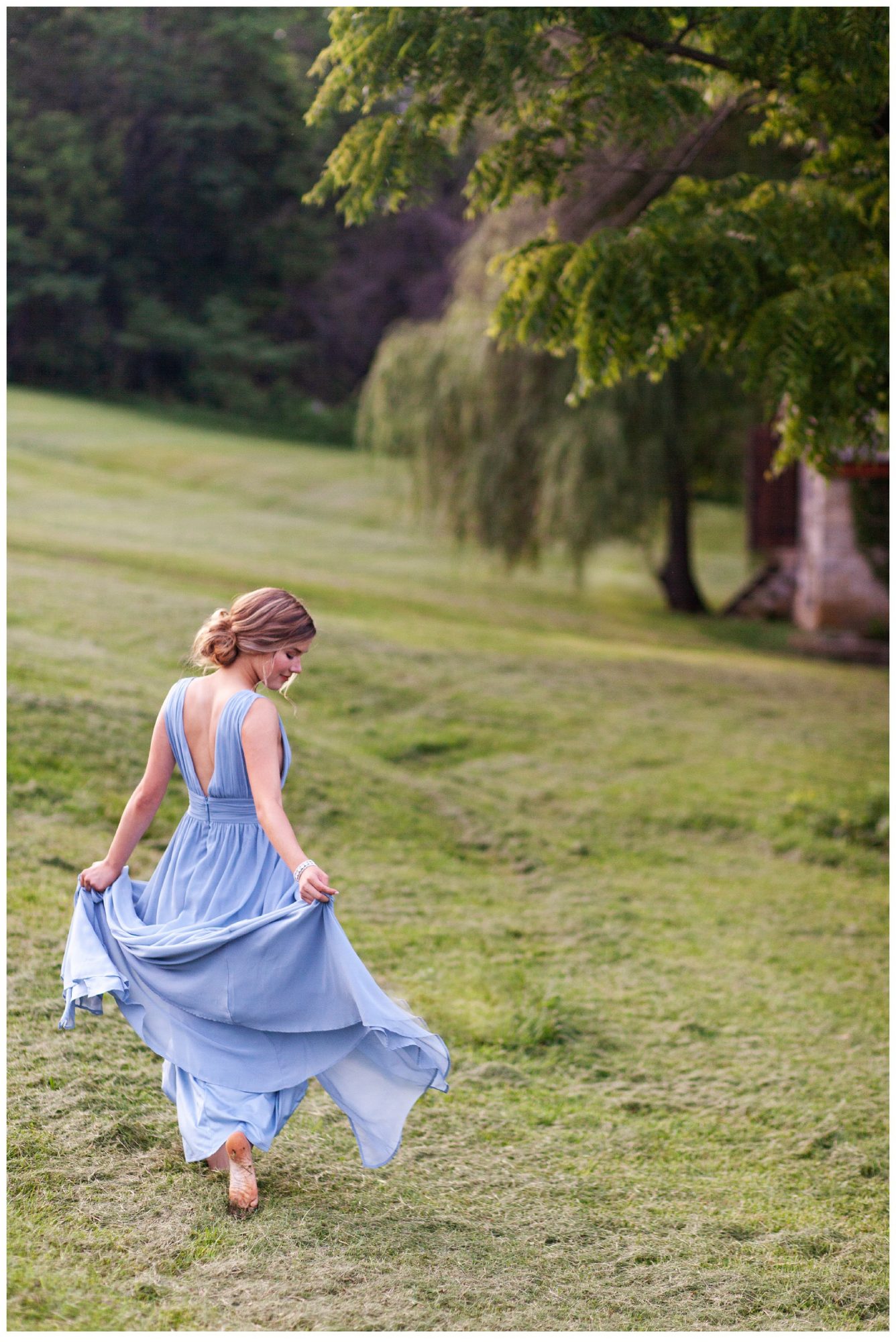 Louisville Senior Portrait | Louisville Senior Portrait Photographer