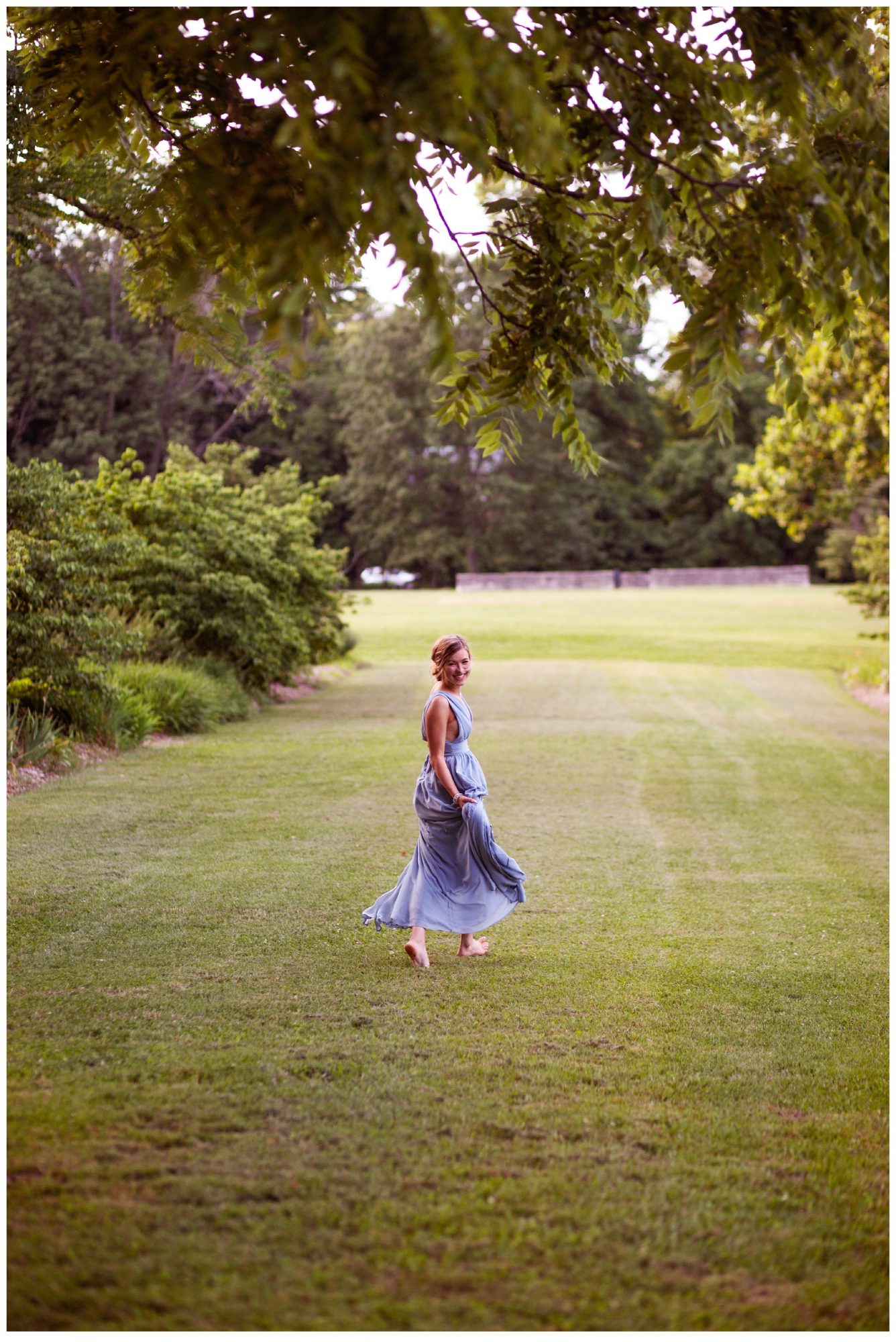 Louisville Senior Portrait | Louisville Senior Portrait Photographer