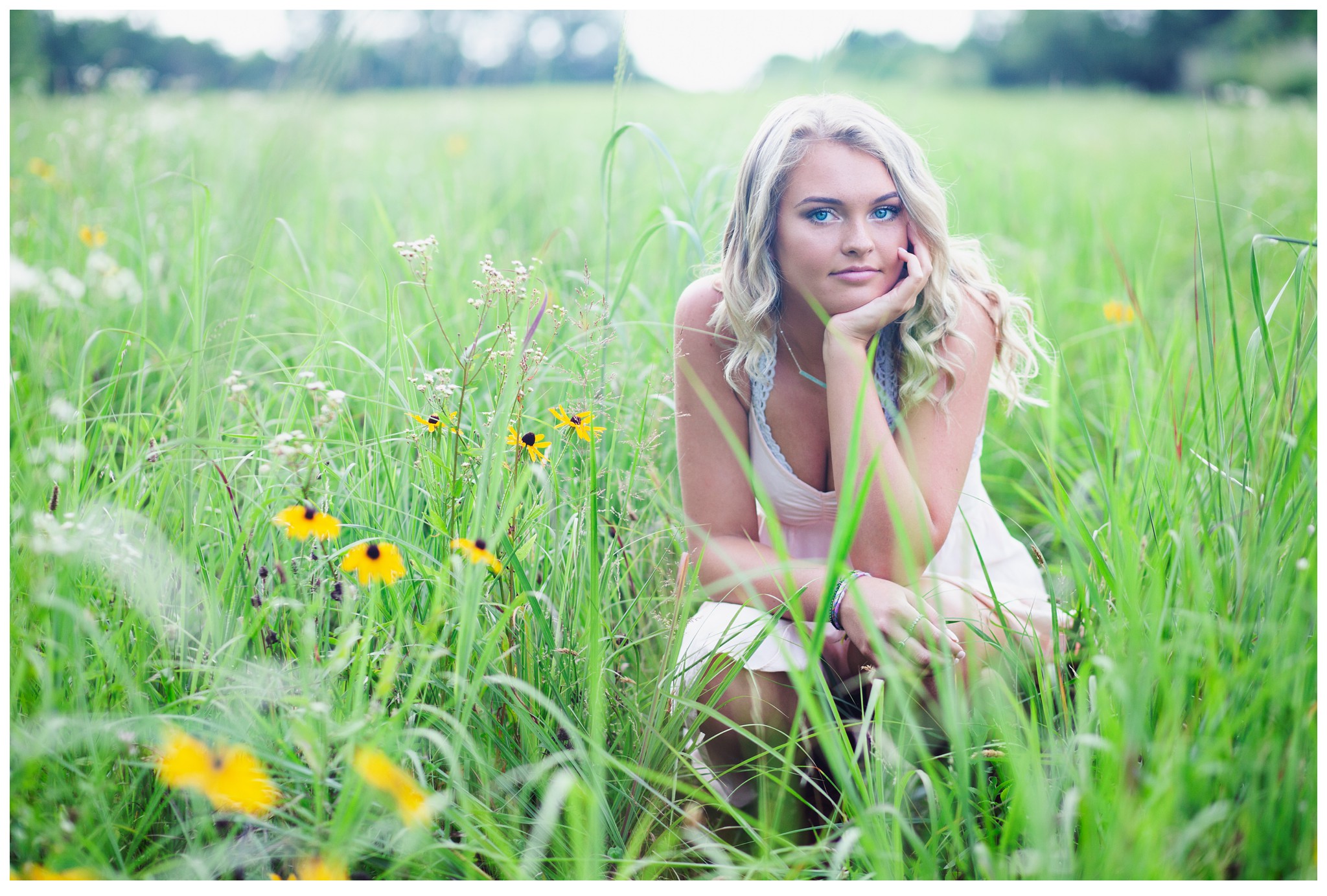 Louisville Senior Portrait | Louisville Senior Portrait Photographer